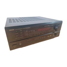 Denon AVR-1801 AV Receiver 5.1
