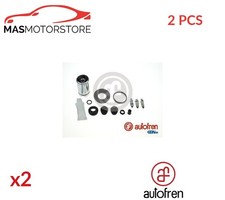 BRAKE CALIPER REPAIR KIT REAR
