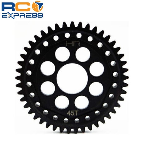 Hot racing ecx - ecx, 4wd