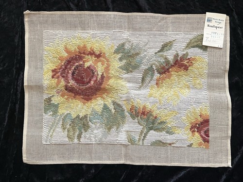 Rare trammed tapestry - trammed,