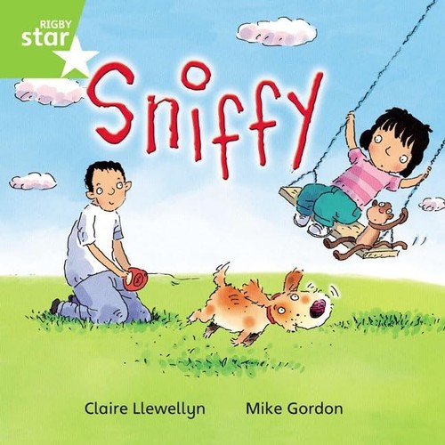 Rigby star independent year - rigby,
