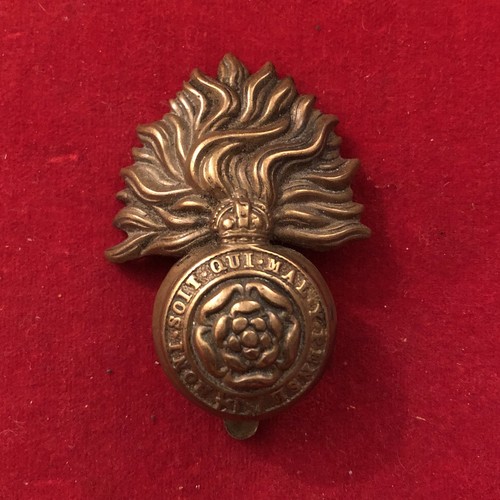 Royal fusiliers city of - royal,