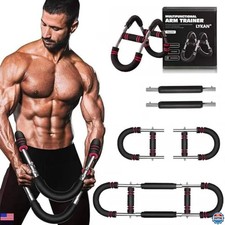 Adjustable 40-100lb Arm