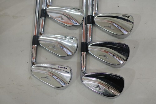 Mizuno irons - mp-5,