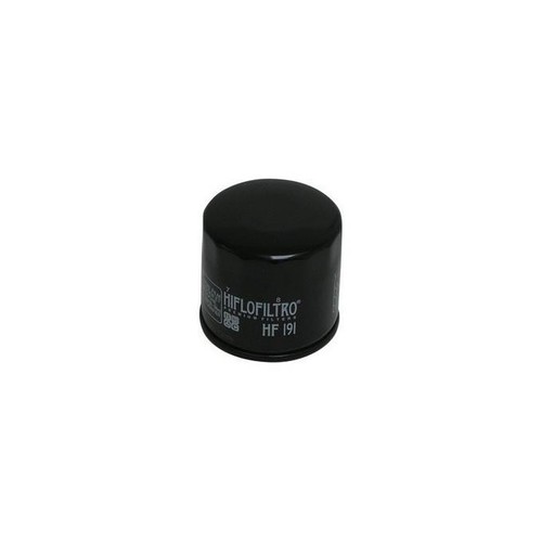Oil filter assy - oil, hf191