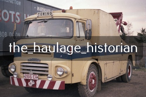 Thh truck photos albion - truck,