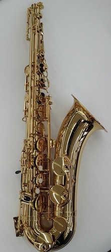Yamaha yts 380 - yamaha, tenor