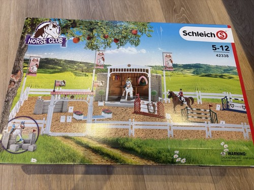 Schleich horse club - schleich,
