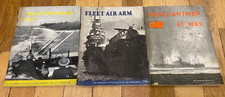 Fleet Air Arm, Merchantmen at