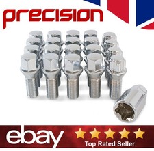 16 x Wheel Bolts and 4 x