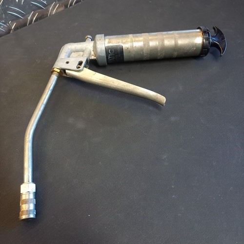 Classic vintage lumatic - vintage, lever