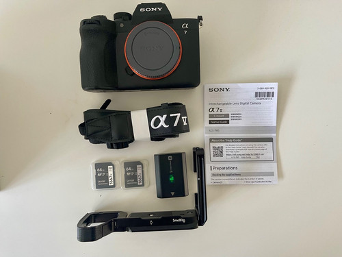 Sony digital full frame - a7, full-frame