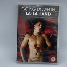 Going Down In La La Land (DVD