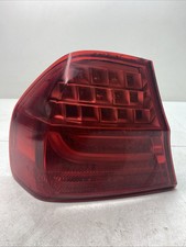 BMW Passenger N/S Left Rear