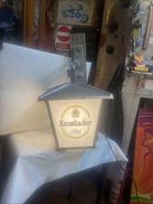 Krombacher Pils Vintage Pub