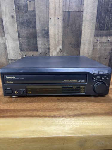 Panasonic h670 auto reverse - panasonic,