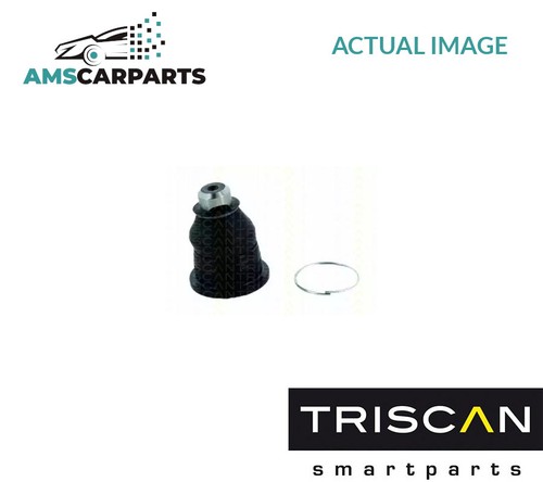 Suspension ball joint - joint, front