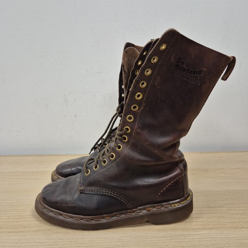 Martens 1914 vintage mid - vintage,