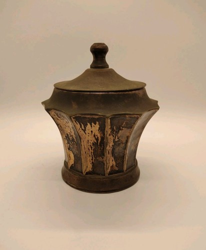 Sterling silver 925 lidded - sterling,
