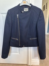 Jack Wills Women's Navy Blue