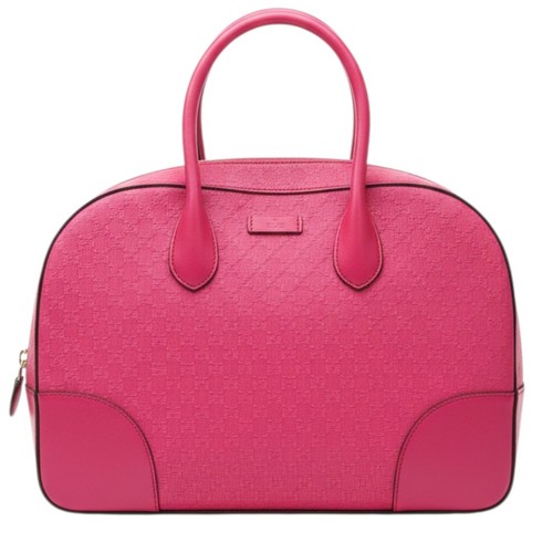Gucci bright diamante leather - gucci,