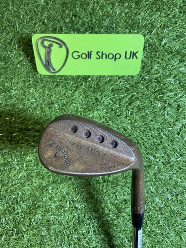 Callaway mack daddy lob - daddy, 60°