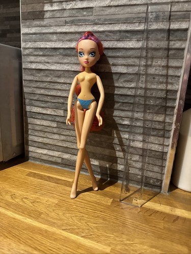Winx club fairy friend - my,