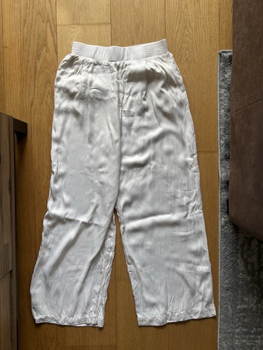 Gorgeous silky zara - gorgeous, cream
