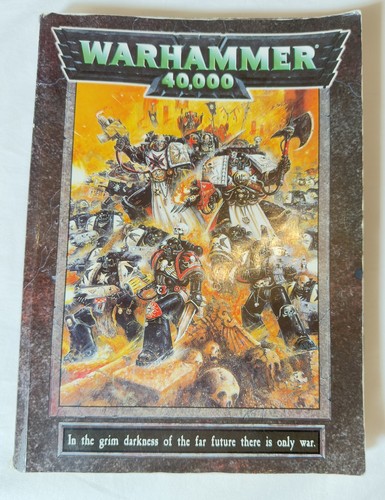 Games workshop warhammer - games,