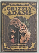 The LIFE and TIMES of GRIZZLY