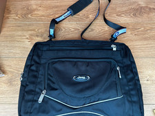 Jeep Laptop Bag / Rucksack /