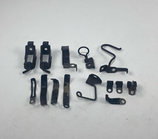 ♻️ Kawasaki ZX-9R ZX9R E1 E2 2000 - 2002 Various Mounts Brackets Cable Guides ♻️