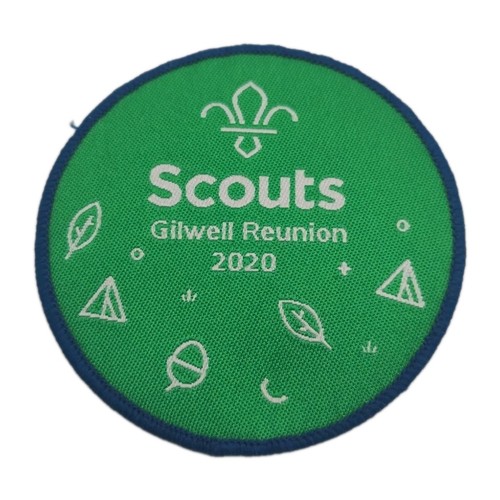 Scouting gilwell reunion - uk,