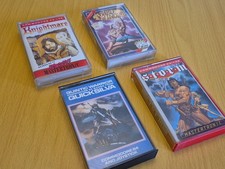 Commodore 64 Computer Games