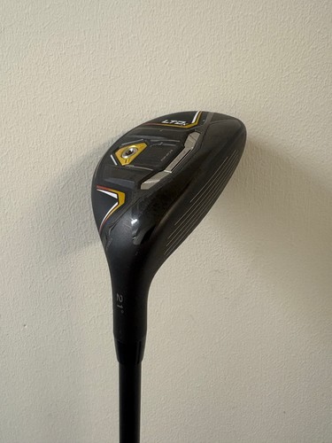 Cobra king ltdx hybrid - ltdx,