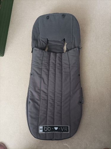 Limited edition bugaboo victor - edition,