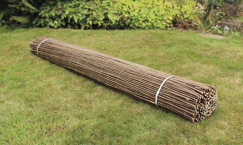 Garden gear willow cane - willow,