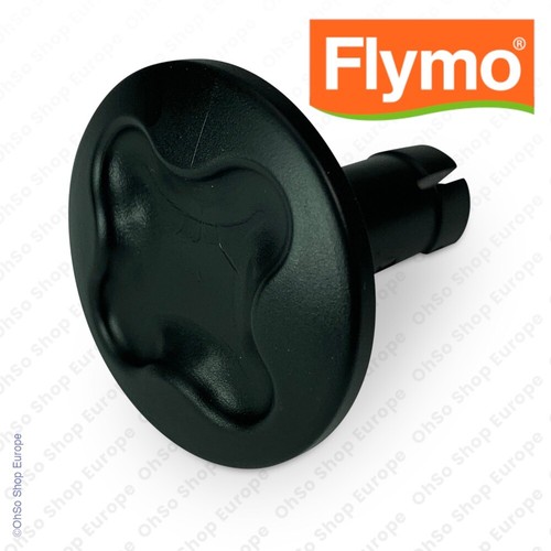 Flymo mow vac hv280 - flymo,