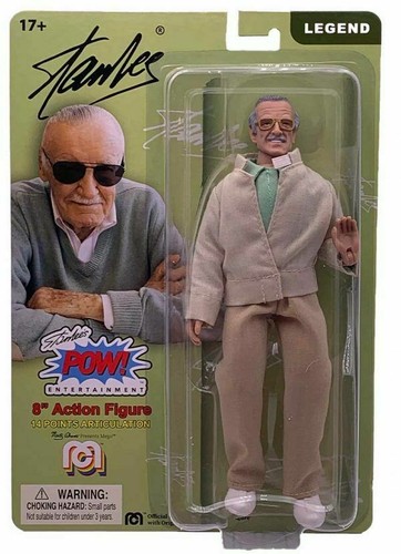 Marvel comics stan lee - comics,