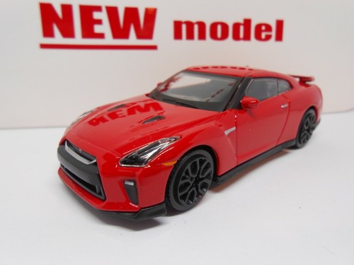 Toy car nissan skyline - car, gtr