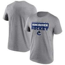 Vancouver Canucks Fanatics Ice