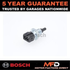 Coolant Temperature Sensor