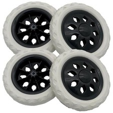 4 x Replacement Shopping