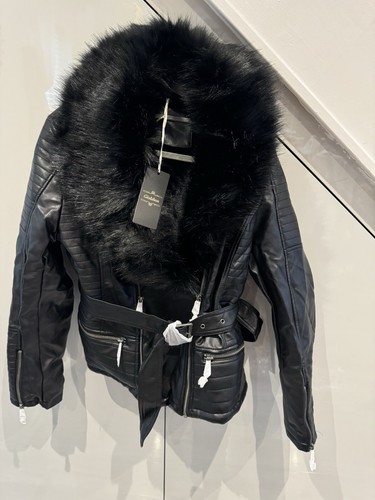 Women faux leather - women,