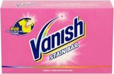 6 x Vanish Fabric Stain