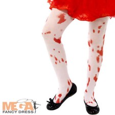 Blood Stained Tights Girls