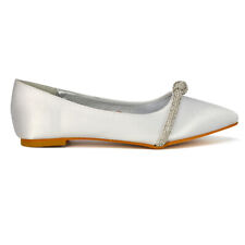 Womens Bridal Shoes Ladies