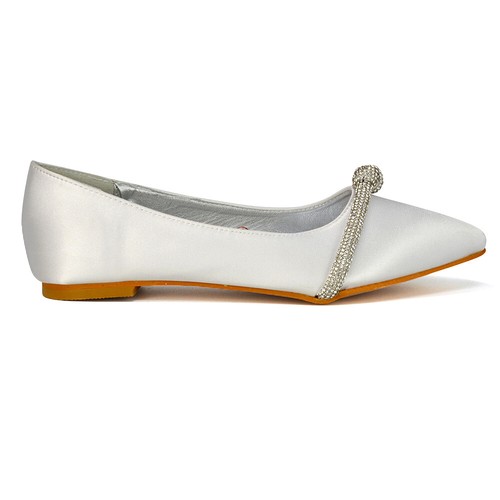 Womens bridal shoes ladies - bridal,