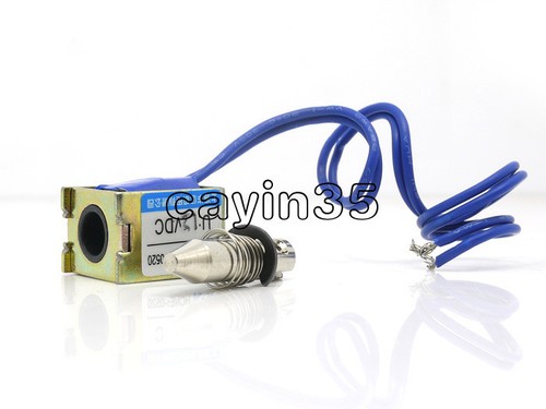 12v hcne1 0520 frame pull - 12v,
