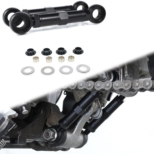 Adjustable suspension link kit - adjustable,